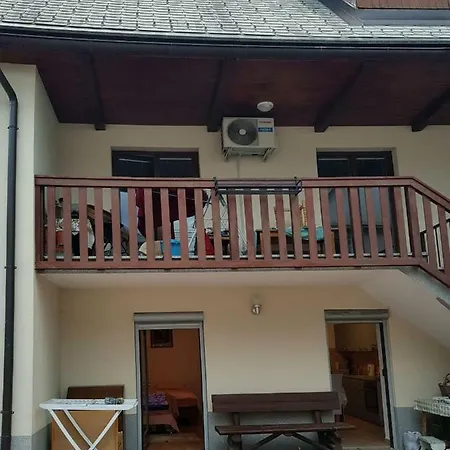 Elda Apartment